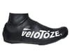 VeloToze Short Shoe Cover 2.0 (Black) (S/M)